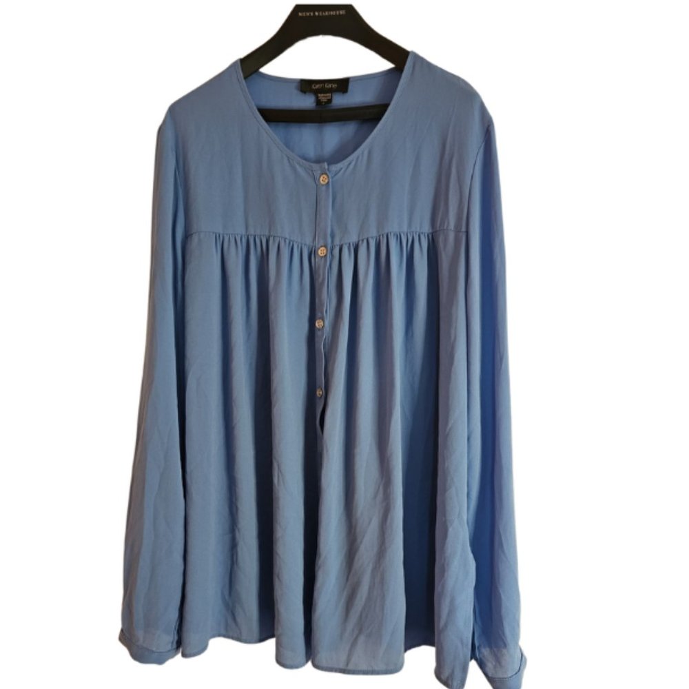 Karen Kane  top